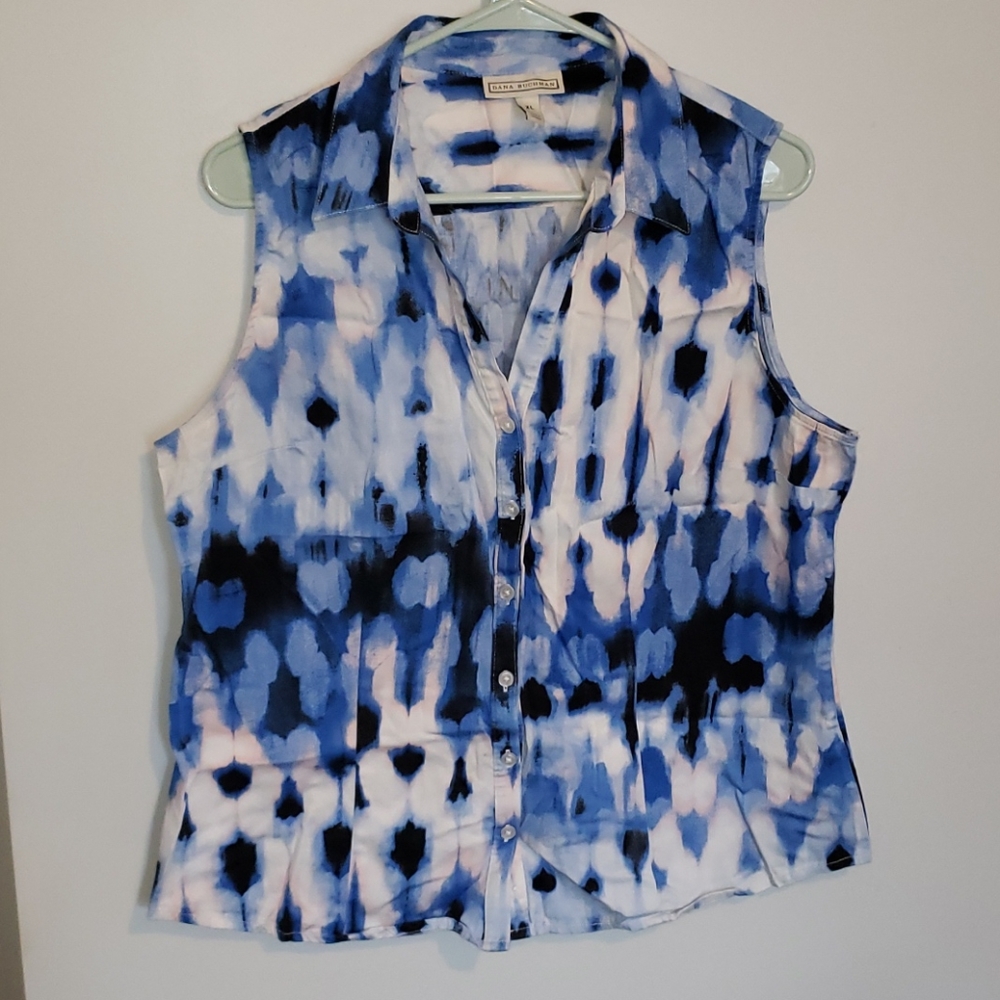 Cotton Blouse